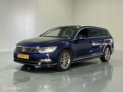 tweedehands VW Passat Variant 1.4 TSI Highline R-Line Automaat