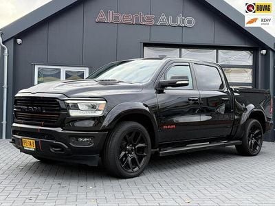 Occasion Dodge Ram 401 PK (294 kW) 2022 Zwart Pickup