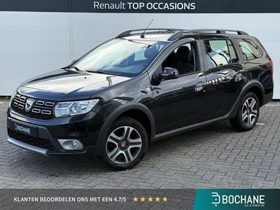 Dacia Logan MCV
