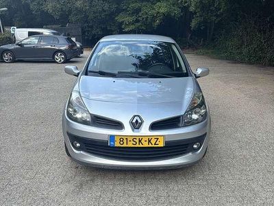 Renault Clio II