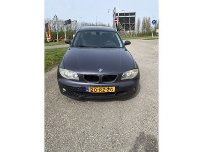 tweedehands BMW 118 1-SERIE i High Executive