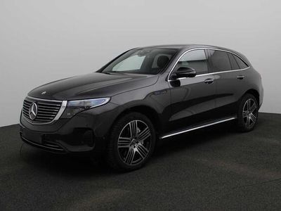 Mercedes EQC400