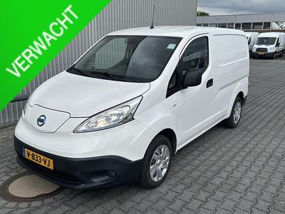 Nissan e-NV200