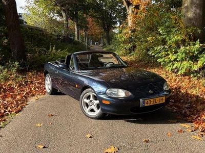 Mazda MX5
