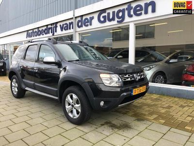 tweedehands Dacia Duster 1.2 TCe 4x2 Lauréate