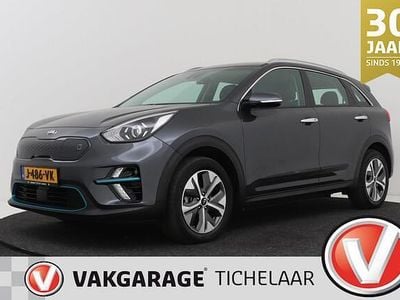 Occasion Kia e-Niro 150 kW (204 PK) 2020 Grijs (metallic) SUV