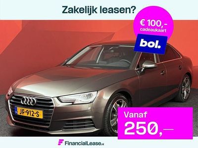 Gebruikt 2016 Audi A4 Proline | € 250