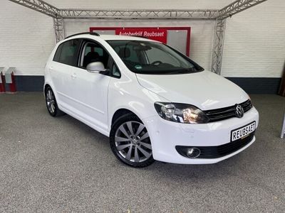 tweedehands VW Golf Plus 1.4 TSI HIGHLINE CLIMA CRUISE ST