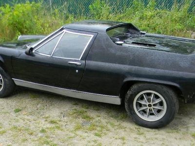 Lotus Europa