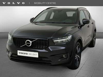 tweedehands Volvo XC40 T4 Twin Engine 211pk Geartronic R-Design Expression | Park Assis