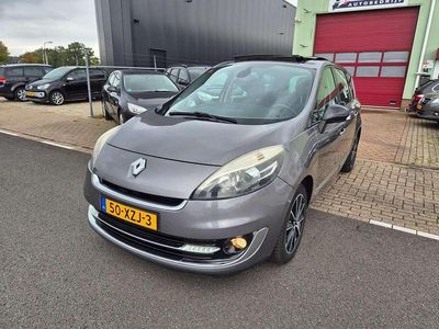 Renault Grand Scénic III
