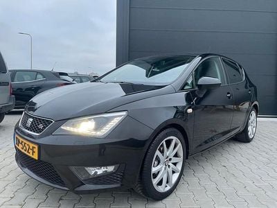 Occasion 2017 Seat Ibiza FR | € 8.995 (Eerlijke prijs)