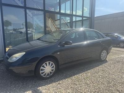 Citroën C5
