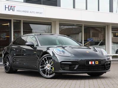 Porsche Panamera 4