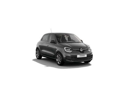 tweedehands Renault Twingo 22kWh elektromotor 82 1AT Equilibre Hatchback | Au