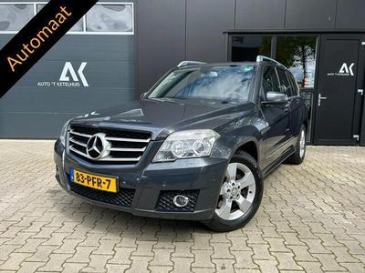 Mercedes GLK220