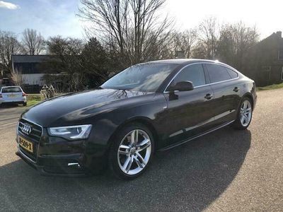 tweedehands Audi A5 Sportback 1.8 TFSI 177pk Sport Edition !S-LINE!