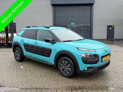 Citroën C4 Cactus