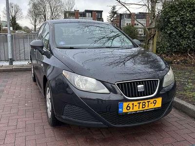 Occasion Seat Ibiza 60 PK (44 kW) 2011 Sedan