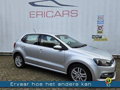 tweedehands VW Polo 1.0 Comfortline 5 DRS LM AIRCO