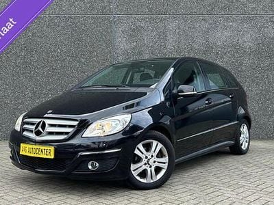Mercedes B170