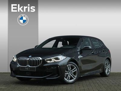 tweedehands BMW 118 1 Serie 5-deurs i | Model M Sport | Innovation