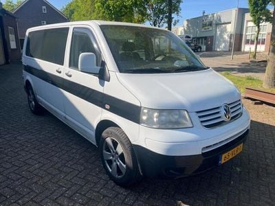 VW T5