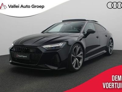 tweedehands Audi RS7 Sportback 4.0 TFSI 600PK tiptronic quattro | Pano