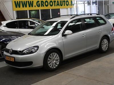 VW Golf VI