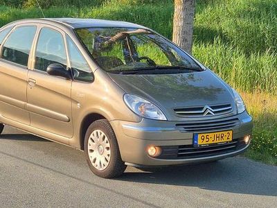 Citroën Xsara Picasso