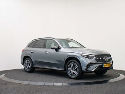 Mercedes GLC300