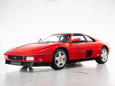 tweedehands Ferrari 348 TS