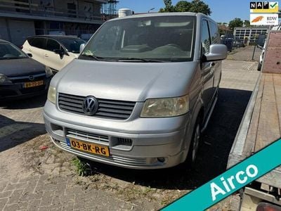 VW T4