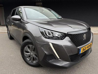 Suv Gebruikt 2021 Peugeot 2008 Active SUV | € 16.995 (Eerlijke prijs)