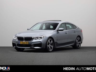 tweedehands BMW 630 6-SERIE Gran Turismo i High Executive M-Sport | Active Steering |