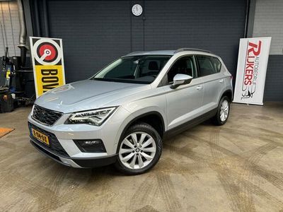 tweedehands Seat Ateca 1.5 TSI Style Business Intense AutomaatApple Carp