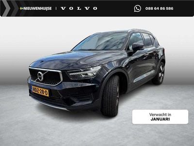 Occasion 2020 Volvo V90 CC Momentum Stationwagen | € 25.894