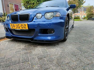 tweedehands BMW 318 Compact 318 ti