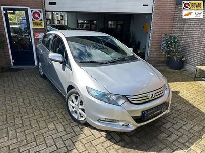 tweedehands Honda Insight 1.3 Business HYBRID|CRUISE/NAVI/PDC | BT KM 109290