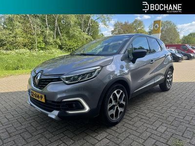 tweedehands Renault Captur 0.9 TCe 90 Intens