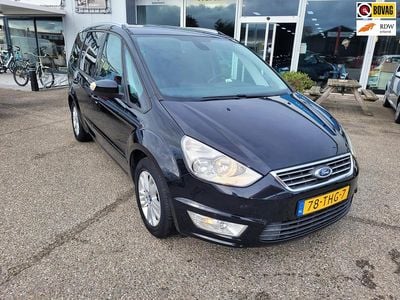Occasion Ford Galaxy Business Edition 161 PK (118 kW) 2012 Zwart MPV