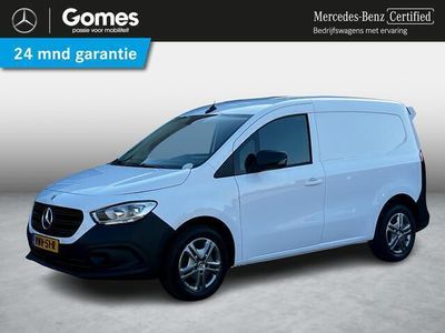 Mercedes Citan 108