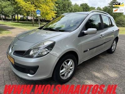Renault Clio GrandTour