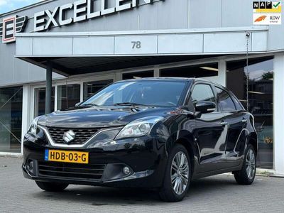 Suzuki Baleno