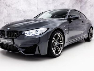 tweedehands BMW M4 Coupé | Carbon | Exclusief | Memory | Harman-Kardo