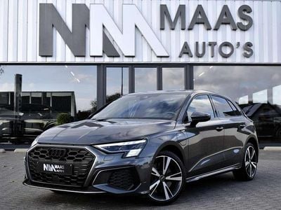 Audi A3 Sportback e-tron