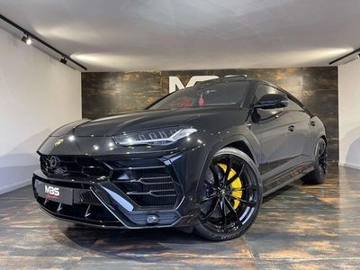 Occasion Lamborghini Urus 2020 Zwart SUV
