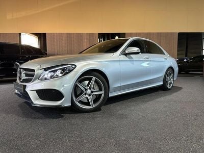 Mercedes C250
