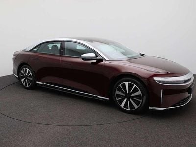 Rood Occasion 2024 Lucid Air Dream Edition Sedan | € 148.715