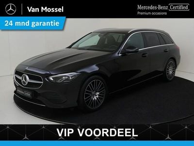 Mercedes C180